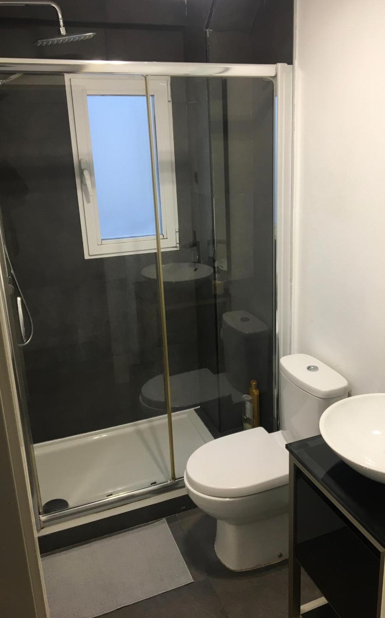 Апартаменти Apartamento Manuela Sancho Сарагоса Екстер'єр фото