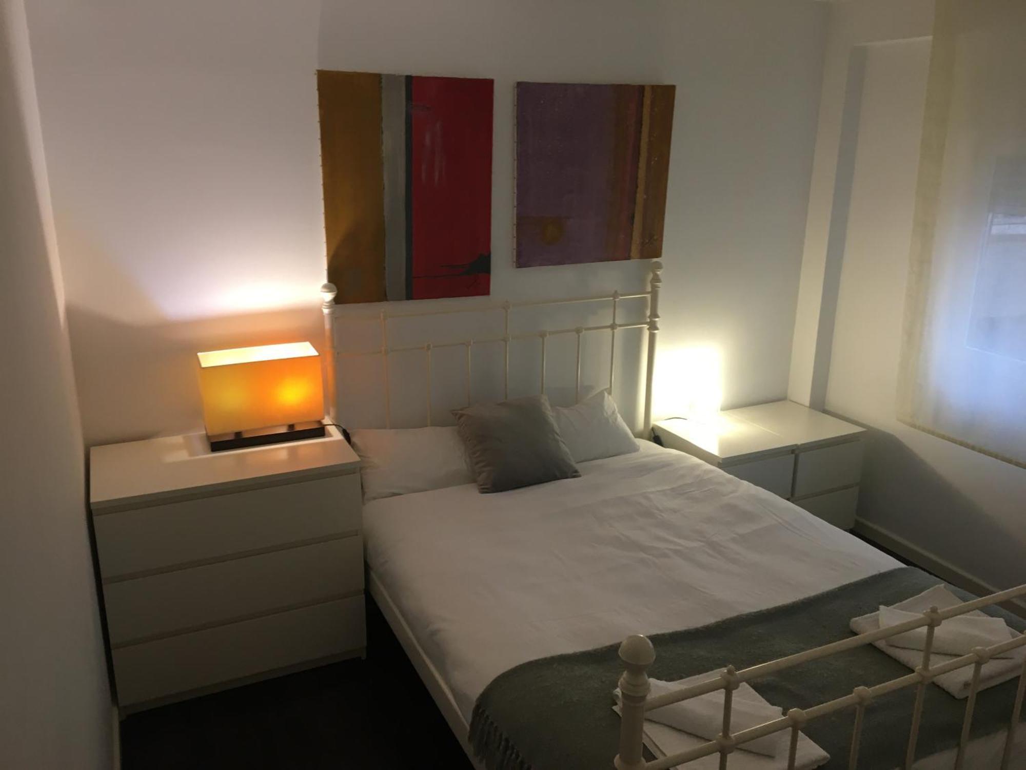 Апартаменти Apartamento Manuela Sancho Сарагоса Екстер'єр фото