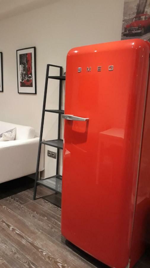 Апартаменти Apartamento Manuela Sancho Сарагоса Екстер'єр фото