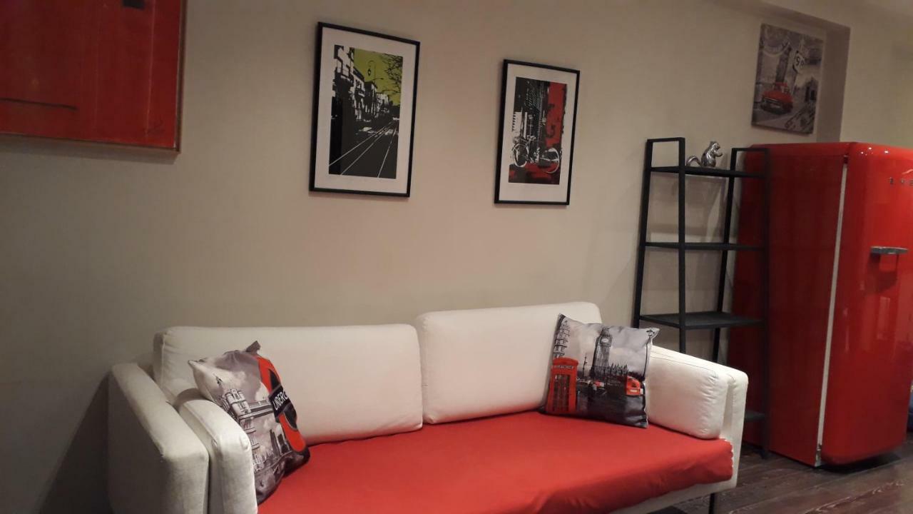 Апартаменти Apartamento Manuela Sancho Сарагоса Екстер'єр фото