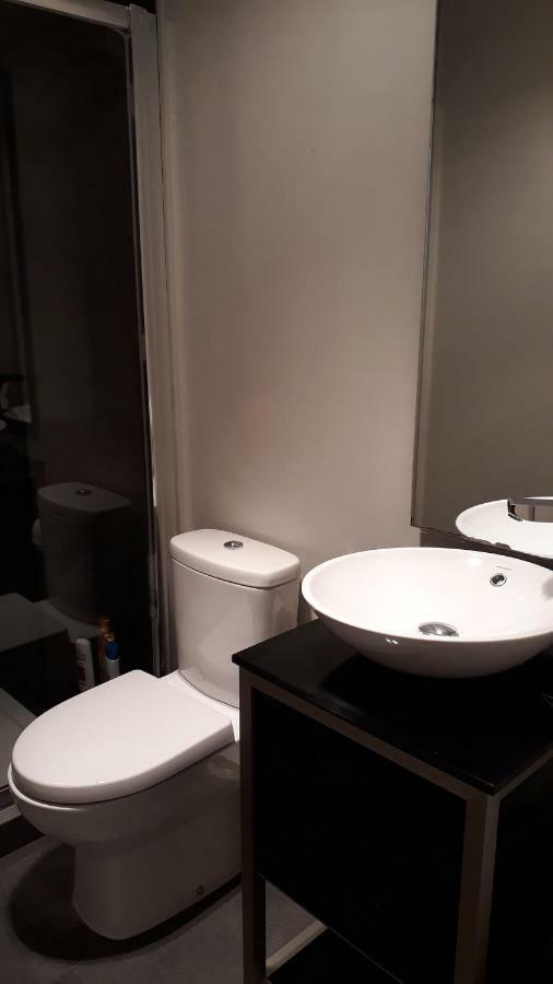 Апартаменти Apartamento Manuela Sancho Сарагоса Екстер'єр фото
